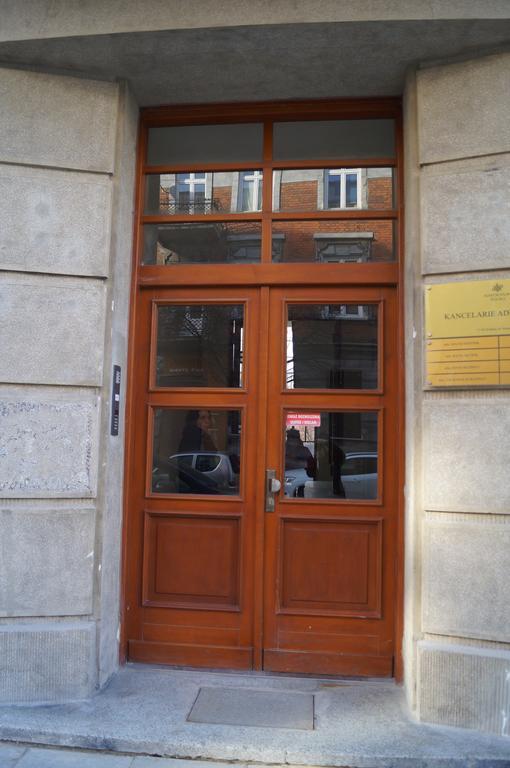 Apartament Arianska Krakow Exterior photo