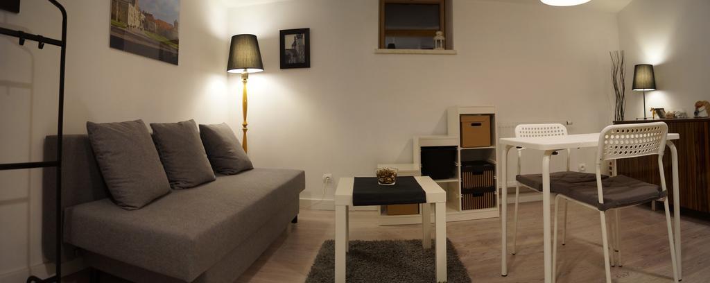Apartament Arianska Krakow Exterior photo