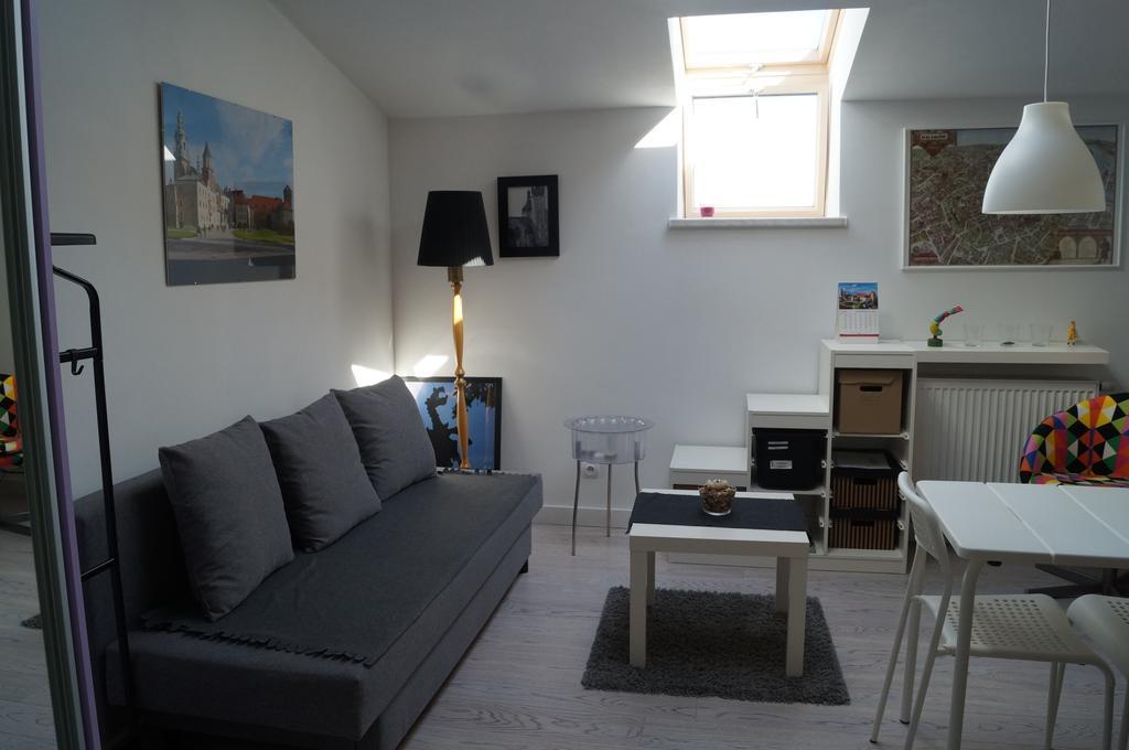 Apartament Arianska Krakow Exterior photo