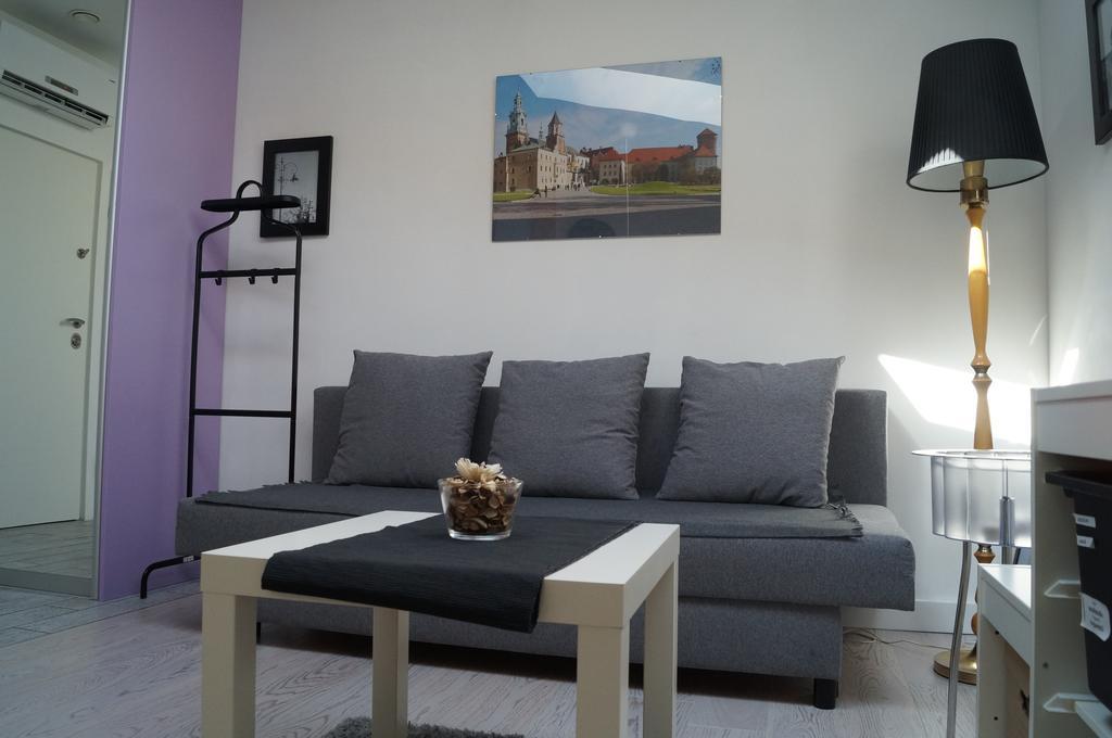 Apartament Arianska Krakow Exterior photo